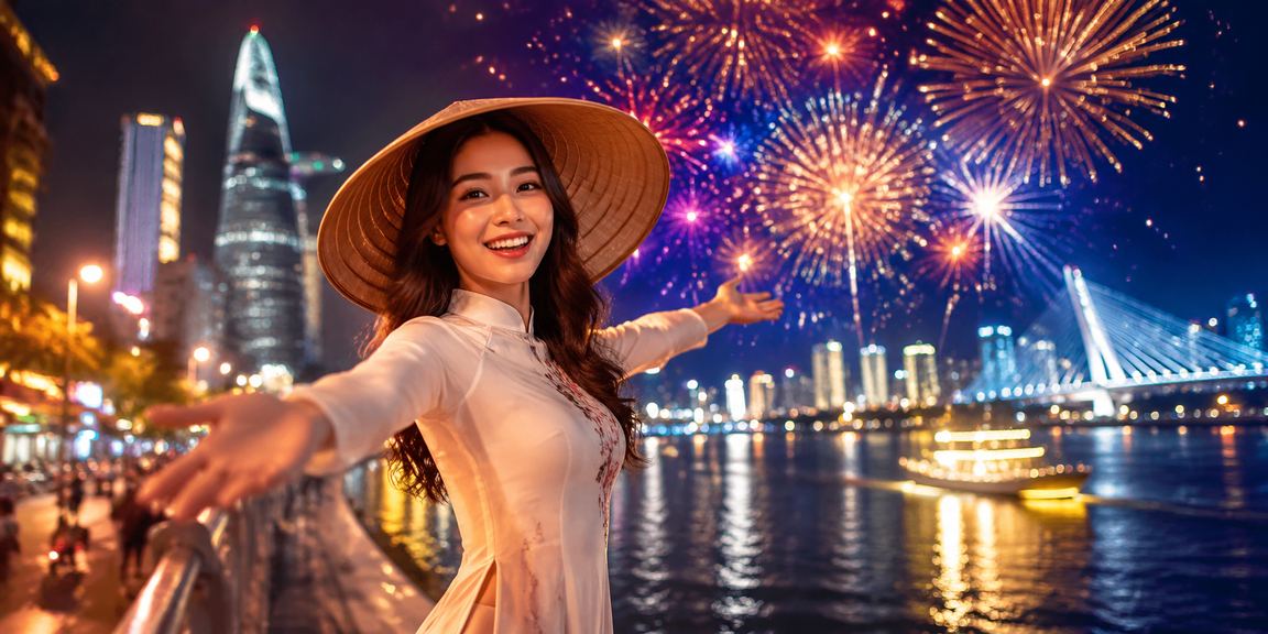 Người dùng tại TP.HCM trải nghiệm tính năng VIP trên điện thoại di động