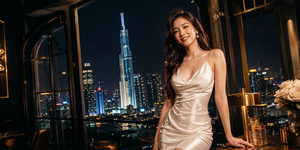 Người dùng trải nghiệm ứng dụng dagasi trên điện thoại tại TP. Hồ Chí Minh