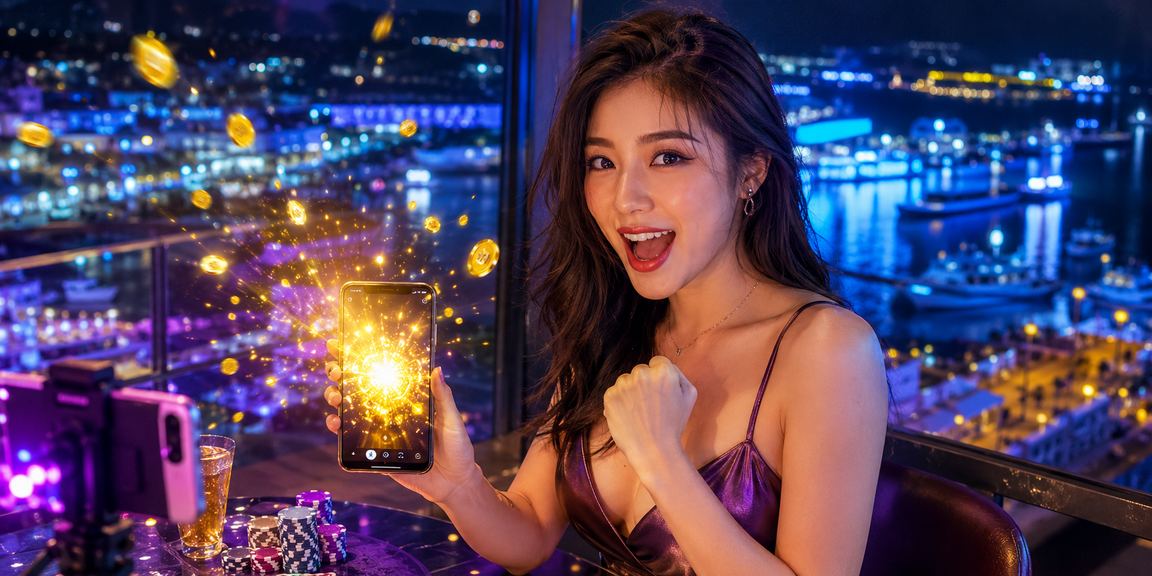 Người dùng cập nhật ứng dụng dagasi tại Phú Quốc