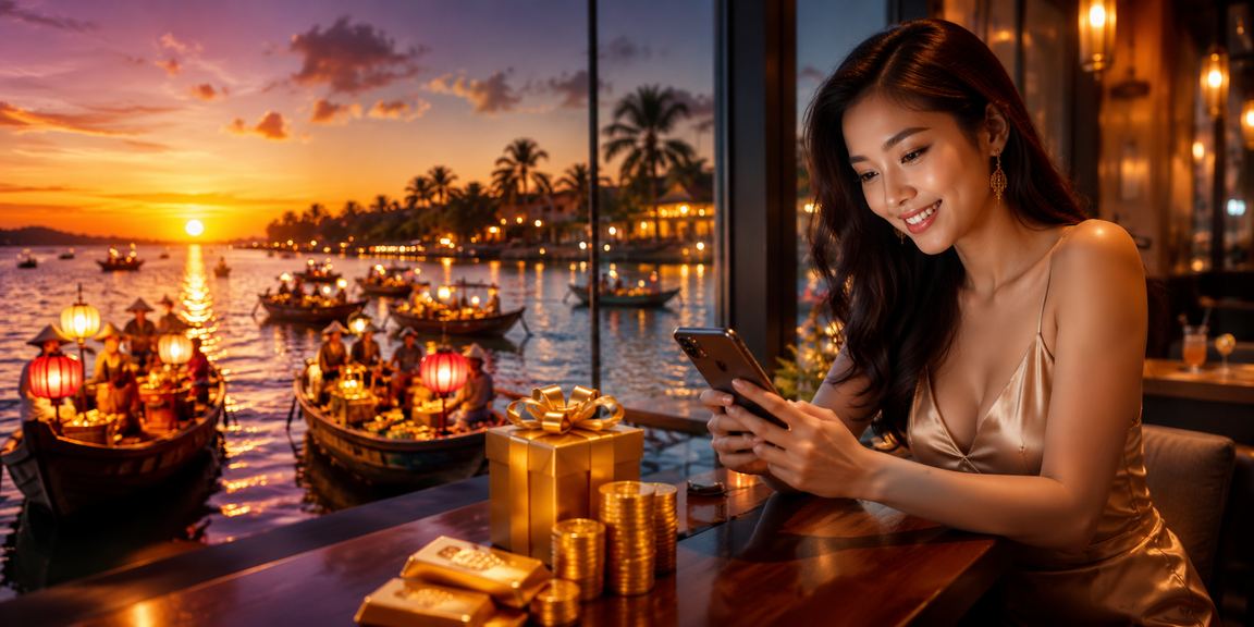 Người dùng Việt Nam xem số liệu phân tích thể thao trên nền tảng trực tuyến