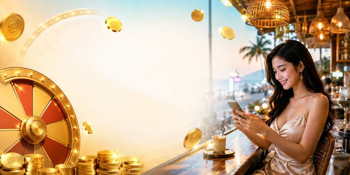 Người dùng tại Vũng Tàu kiểm tra thông tin thanh toán dagasi